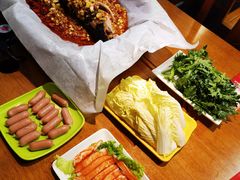 -三煮纸包鱼(青岛总店)