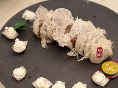 -东海朗廷酒店-唐阁T’ANG COURT 中餐厅