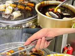 -本炙炭烤·蒲烧活鳗料理店(金沙洲店)