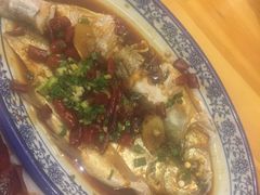 -乌镇那一年小院主题餐厅(甘泉西路店)