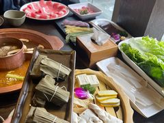 -滇釜火锅·能喝汤的火锅(车公庄店)