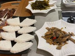 -大理董·董家小厨野生菌火锅(古城旗舰店)