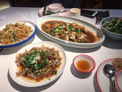 -小厨师·二十年沈家门小海鲜(百井坊巷店)