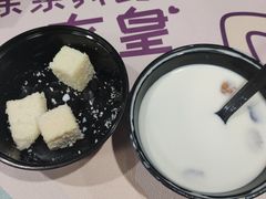 -恒信牛奶甜品(南京总店)