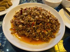 -香满楼(临安路店)