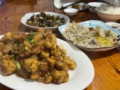 -如我美食(达道社区店)