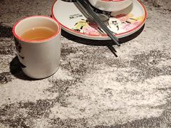 -新白鹿餐厅(松江开元地中海店)