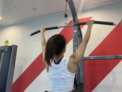 -WEGYMER健萌健身(麦德龙钰龙天下馆)