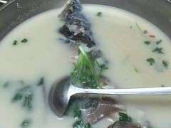 -万景饭店·鱼街农家菜