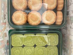 -泸溪河桃酥(西直门凯德店)