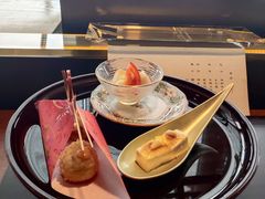-元熹会席料理