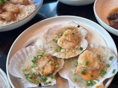 -新天世纪中餐厅
