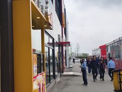 -麦当劳(成都时代奥特莱斯店)