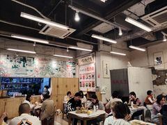 -东排食堂长沙小吃大排档(五一广场店)