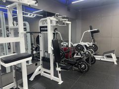 -EASY POWER健身工作室(浦东大道店)