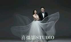 -喜摄影工作室(高碑店)