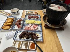 -大槐树烤肉馆