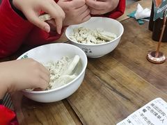 -老刘家永盛斋·传统泡馍(东关南街店)