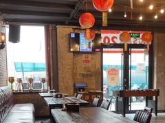 -Side Street街旁(交道口店)