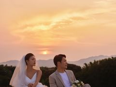 -经典婚纱摄影美学馆·私人定制