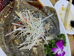 -渔家乐小海鲜(皇姑店)