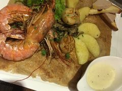 -LA CREPERIE BRETONNE布列塔尼法式餐厅(天童北路店)