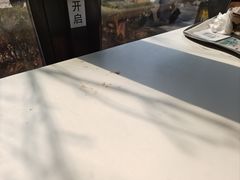 -麦当劳(团结湖店)