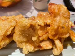 锅包肉-七八冷面·延边朝鲜族美食(圣熙八号店)