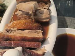 -回香楼大连新派清真菜