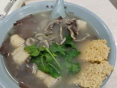-金原鸭血粉丝汤总店(锁金村店)