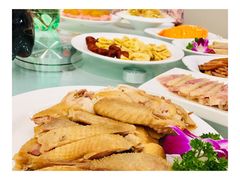 熏鸡-国际海员俱乐部(餐饮部)