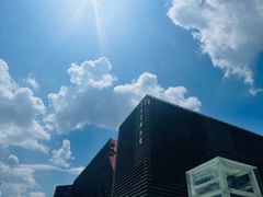 -贵州省博物馆(新馆)