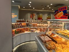 -BreadTalk面包新语·烘焙蛋糕(海珠丽影广场店)