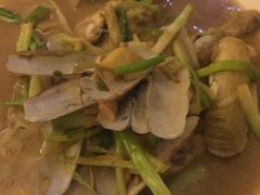 -小厨师·二十年沈家门小海鲜(百井坊巷店)