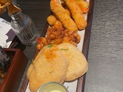 -卡朋西餐(宝安大仟里店)