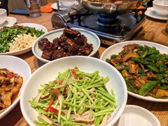 -金锅小厨(乐活街店)