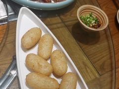 -亮欢寨酸汤鱼(沙冲路店)