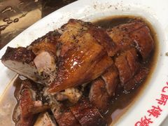 -陈光记烧腊店(罗保博士街店)