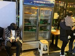 -马氏老外婆餐厅(磁县店)