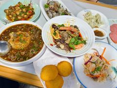 -威海渔村(静安旗舰店)