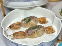 -临家小院·潮汕菜·商务宴请·点心(白石洲店)