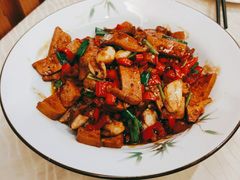 -毛家饭店(今洲广场店)