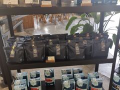 -Torch Coffee 炬点咖啡