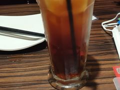 冻柠茶-避风塘(光启城店)