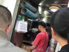 -梅干菜扣肉饼(钱局店)