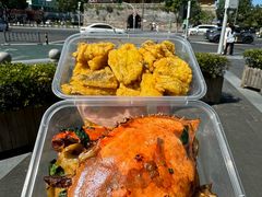 -好兄弟郭巨海鲜(天一阁店)