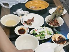 -庆丰包子铺(潘家园店)