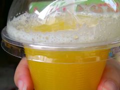 -马拉桑果汁(龙头路总店)