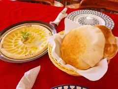 -一千一夜阿拉伯餐厅(静安店)