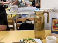 -屋里家延边朝鲜族冷面(南园店)